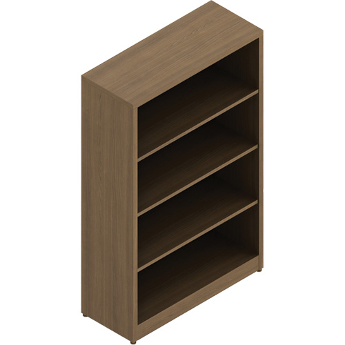 Newland Bookcase Pryde Industrial Inc.
