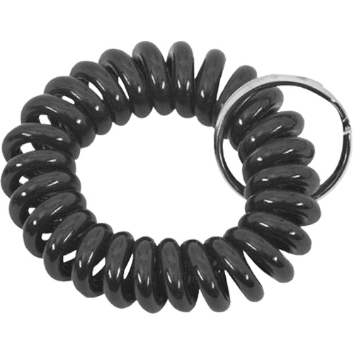 Porte-cl&eacute; en serpentin au poignet Pryde Industrial Inc.