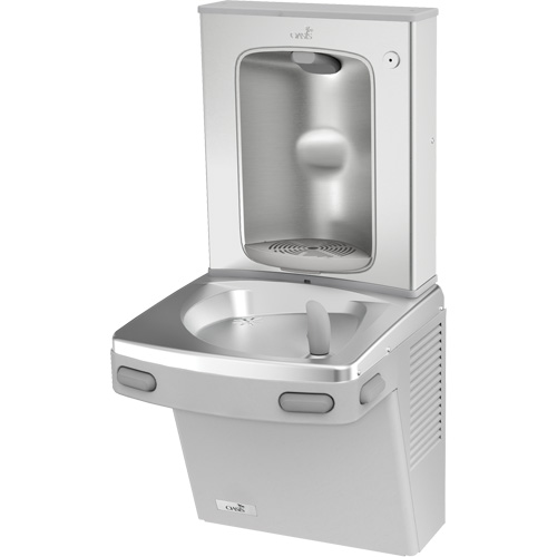 Distributeurs d'eau & remplisseurs de bouteilles VersaFiller Pryde Industrial Inc.