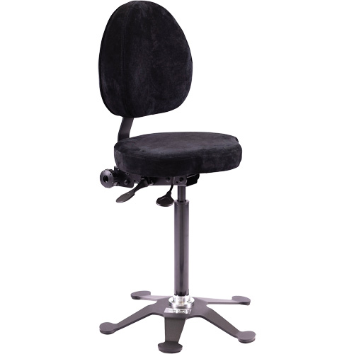 Tabouret industriel de soudage TA190 Pryde Industrial Inc.
