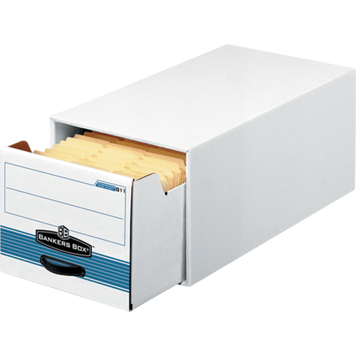 Fichiers d'archives Pryde Industrial Inc.