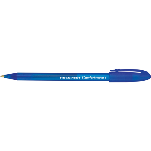 ComfortMate Pen, Blue, 0.8 mm Pryde Industrial Inc.