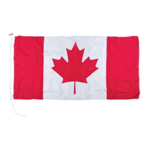 Drapeau canadien Pryde Industrial Inc.