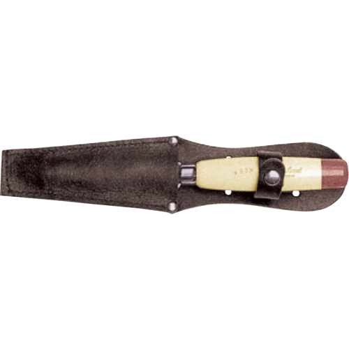 &eacute;tui pour couteau, Porte-couteau, Cuir, 1 Poches Pryde Industrial Inc.