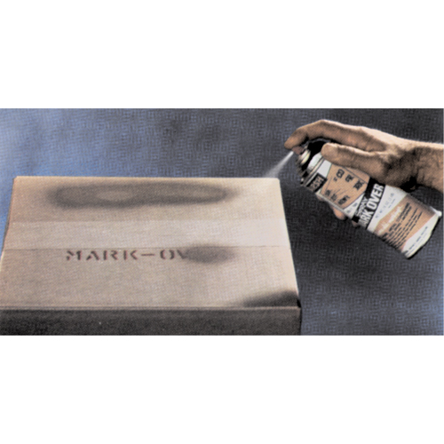 Peintures pour couvrir, Havane, 11 oz, Canette a&eacute;rosol Pryde Industrial Inc.