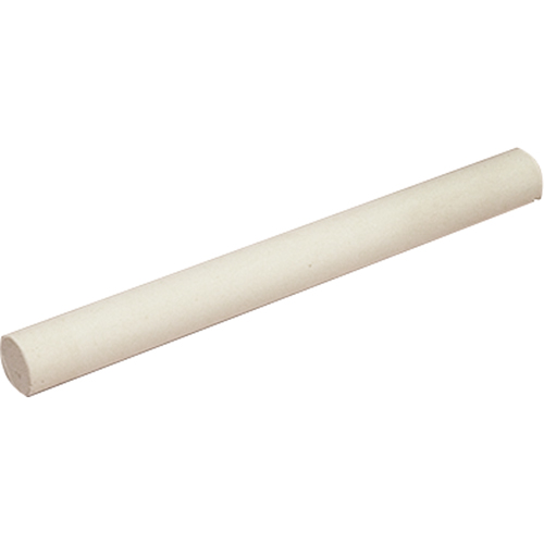 B&acirc;tons de peinture pour surfaces chaudes H Paintstick - 150° &agrave; 1200°F, B&acirc;ton plein, Blanc Pryde Industrial Inc.