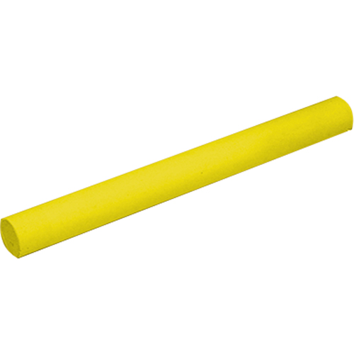 H Paintstik&reg; Hot Surfaces Paint Marker - 150° to 1200°F, Solid Stick, Yellow Pryde Industrial Inc.