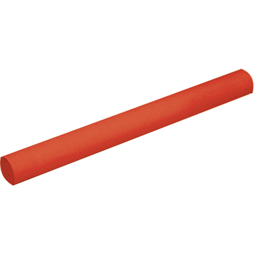 B&acirc;tons de peinture pour surfaces chaudes H Paintstick - 150° &agrave; 1200°F, B&acirc;ton plein, Rouge Pryde Industrial Inc.