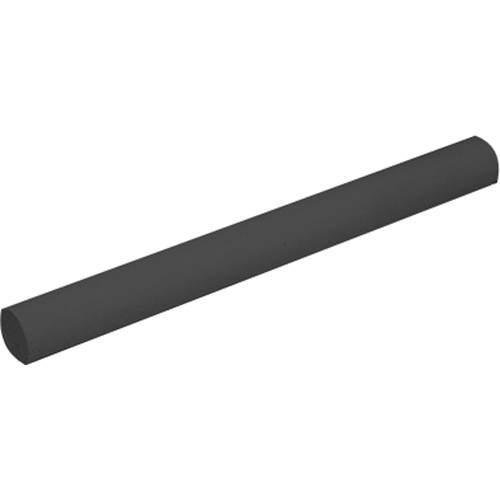 B&acirc;tons de peinture pour surfaces chaudes H Paintstick - 150° &agrave; 1200°F, B&acirc;ton plein, Noir Pryde Industrial Inc.