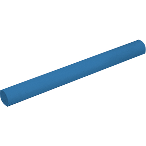 B&acirc;tons de peinture pour surfaces chaudes H Paintstick - 150° &agrave; 1200°F, B&acirc;ton plein, Bleu Pryde Industrial Inc.