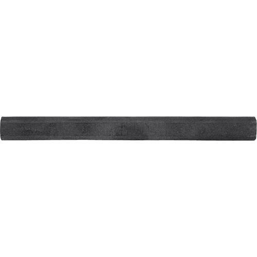 B&acirc;tons de peinture pour surfaces chaudes HT Paintstik - 400° &agrave; 1600°F, B&acirc;ton plein, Noir Pryde Industrial Inc.