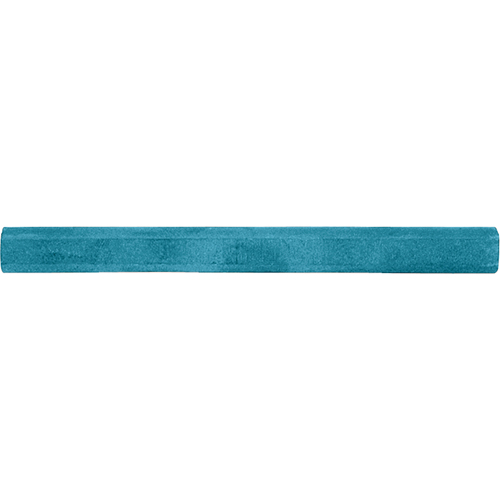 B&acirc;tons de peinture pour surfaces chaudes HT Paintstik - 400° &agrave; 1600°F, B&acirc;ton plein, Bleu Pryde Industrial Inc.