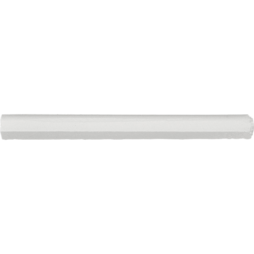 B&acirc;ton de peinture HT-34 Paintstik - 400° &agrave; 1800°F, B&acirc;ton plein, Blanc Pryde Industrial Inc.
