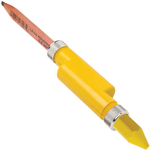 Support &agrave; double usage en plastique Paintstik Pryde Industrial Inc.