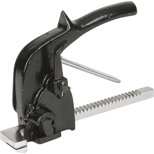 Tendeur pour feuillard en acier Pryde Industrial Inc.