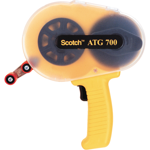 ATG 700 Scotch Adhesive Applicator Transfer Tape Gun Pryde Industrial Inc.