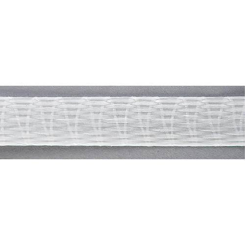 Feuillard en cordon tiss&eacute;, Cordon en polyester, 1/2" la x 3900' lo, Calibre Manuel Pryde Industrial Inc.