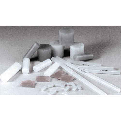 Glue Stick, 10" L, Clear Pryde Industrial Inc.