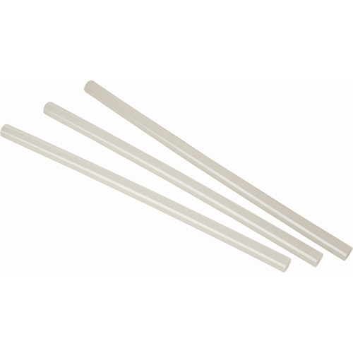 B&acirc;ton de colle, 10" lo, Transparent Pryde Industrial Inc.