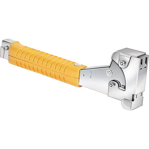 Heavy-Duty Hammer Tackers, 5/16", 3/8", 1/2" Pryde Industrial Inc.