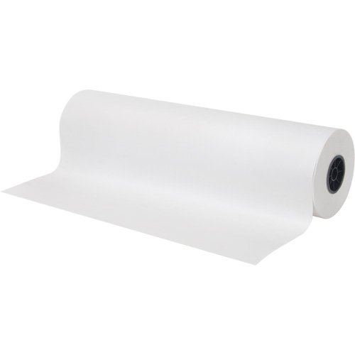 Papier, Papier journal, 40" x 1695', 30 lb, Rouleau Pryde Industrial Inc.