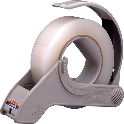 DEVIDOIR RUBAN EXTENSIBLE PR PB585 & PB586 Pryde Industrial Inc.