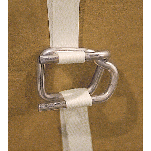 Industrial Wire Buckles Pryde Industrial Inc.