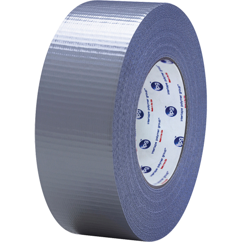 Rubans adh&eacute;sifs de cat&eacute;gorie utilitaire AC20, 9 mils, Argent, 48 mm (2") x 55 m (180') Pryde Industrial Inc.