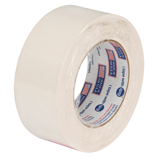 Ruban &agrave; double face, 50,8 mm (2") la x 33 m (108') l Pryde Industrial Inc.