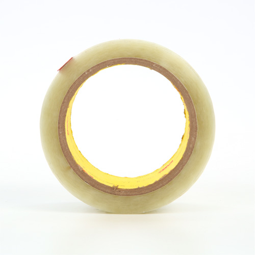 Super Bond Film Tape, Polyethylene, 50.8 mm (2") W x 33 m (108') L, 4.1 mils Thick Pryde Industrial Inc.