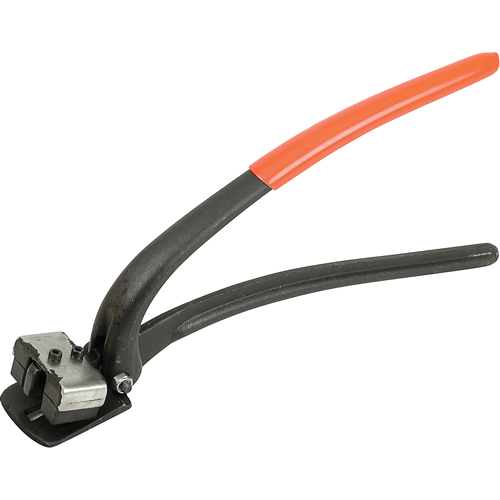 Coupoirs pour feuillards m&eacute;talliques - Usage standard Pryde Industrial Inc.