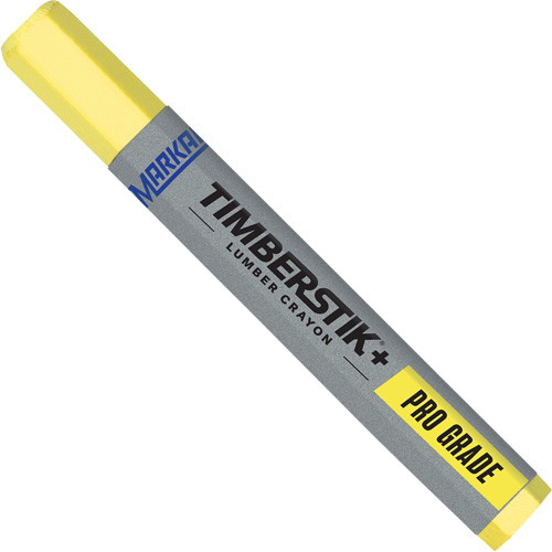 Crayon Lumber Timberstik+ caliber Pro Pryde Industrial Inc.