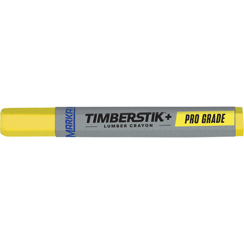 Crayon Lumber Timberstik+ caliber Pro Pryde Industrial Inc.