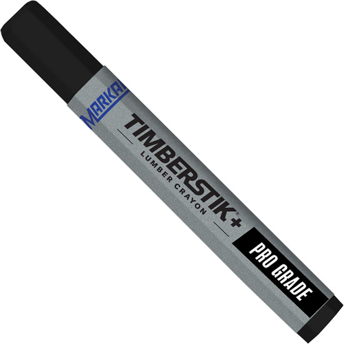 Crayon Lumber Timberstik+ caliber Pro Pryde Industrial Inc.