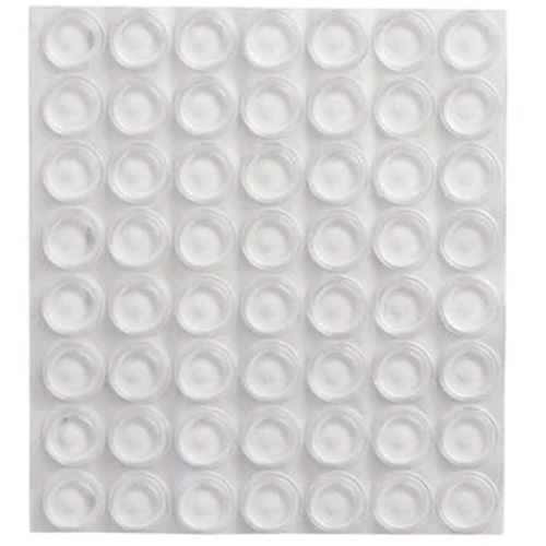 Protecteurs Bumpon Pryde Industrial Inc.