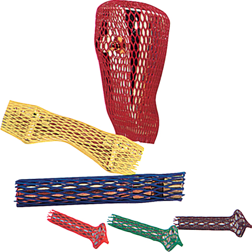 Filets flexibles Pryde Industrial Inc.