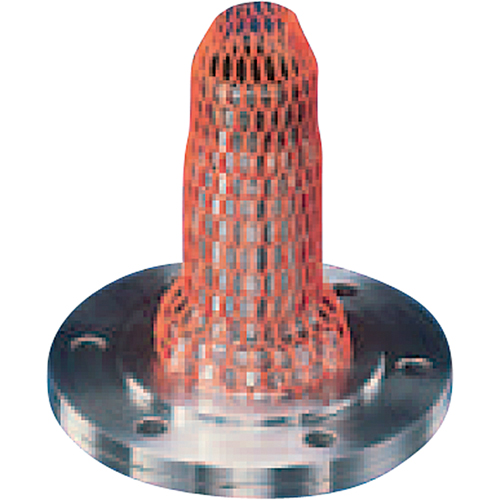 Filets flexibles Pryde Industrial Inc.