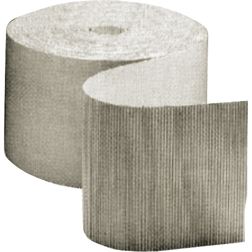 Rouleau ondul&eacute;, Ondulation type C, 250' lo x 30" la Pryde Industrial Inc.