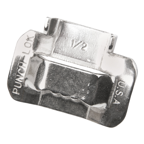 Buckles for Portable Stainless Steel Strapping Pryde Industrial Inc.