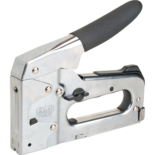 Heavy-Duty Staple Gun Pryde Industrial Inc.
