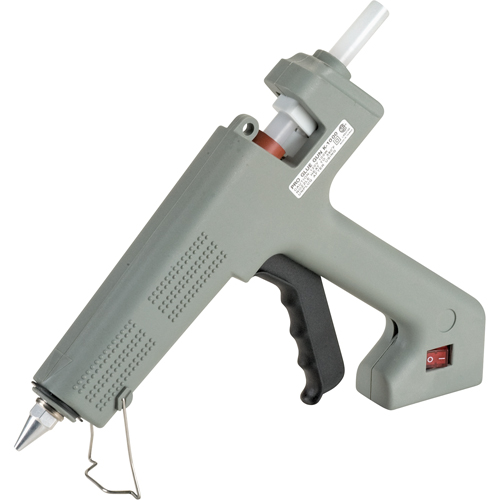 Fusil &agrave; colle robuste, 100 W, 245°F - 380°F (120°C - 193°C ) Pryde Industrial Inc.