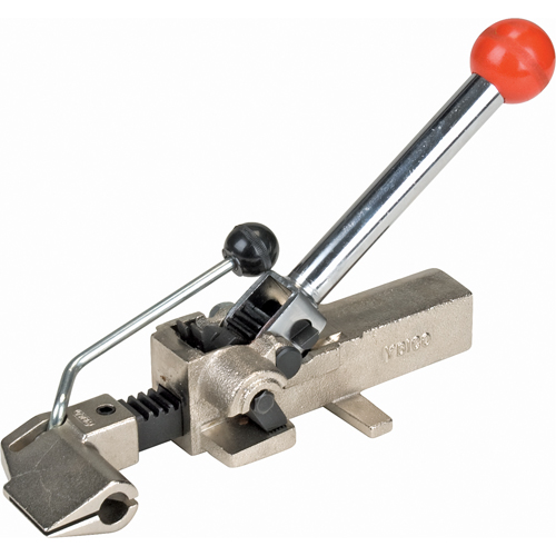 Steel Strapping Tensioners Pryde Industrial Inc.