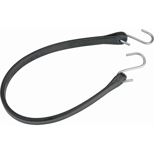 Attache en caoutchouc, 21" Pryde Industrial Inc.