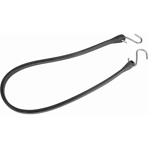 Attache en caoutchouc, 31" Pryde Industrial Inc.
