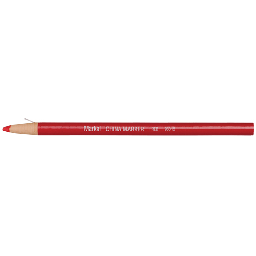 China Markers, Red Pryde Industrial Inc.