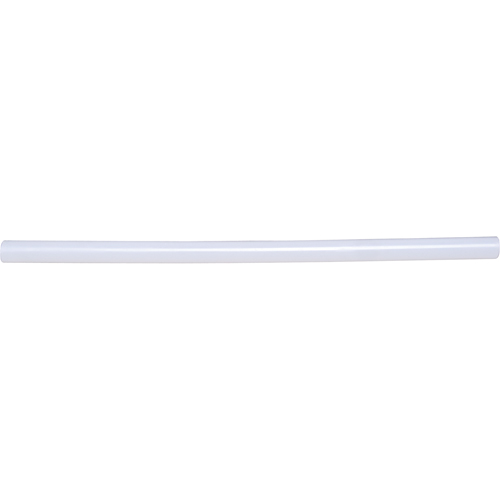 Glue Sticks, 7/16" Dia. x 10.0" L, Clear Pryde Industrial Inc.