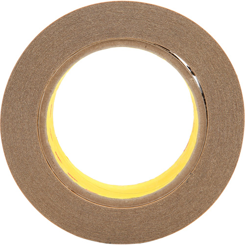 Ruban double face, Polyester, 48 mm (2") la x 33 m (108') lo, 4 mils &eacute;pais Pryde Industrial Inc.