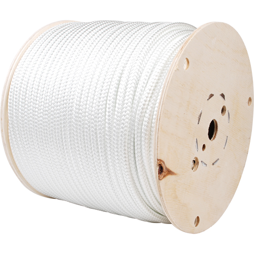 Corde, Nylon, 600' Pryde Industrial Inc.