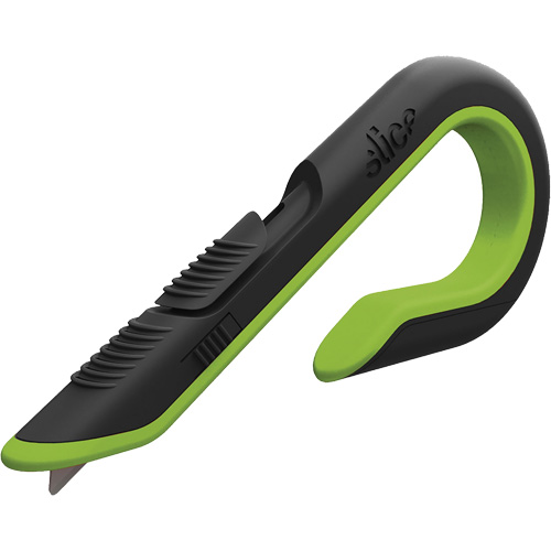 Slice Box Cutter Pryde Industrial Inc.