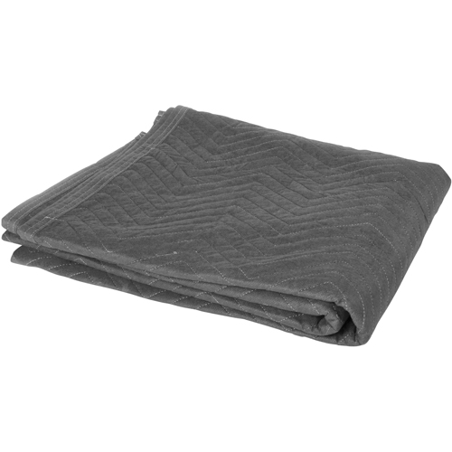 Space Saver Furniture Pads, 80" L x 72" W, 53 oz Pryde Industrial Inc.